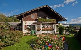 Gästehaus auf der Höhe